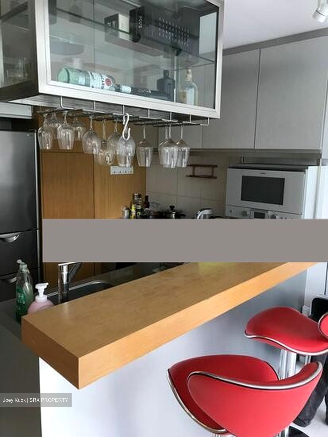 Vida (D9), Apartment #592962761